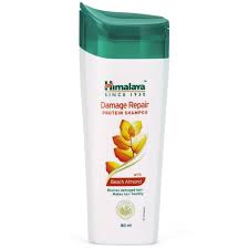 HIMALAYA DAMAGE REPAIR PROTIEN SHAMPOO 80ML